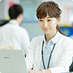 オフィスワーク