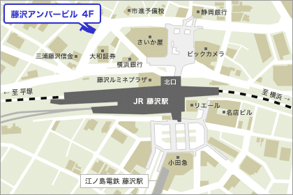 ����A���o�[�r��4F