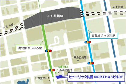 �q���[���b�N�D�yNORTH33�r��9F
