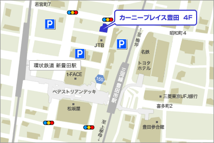 �L�c�@�J�[�j�[�v���C�X�L�c4�K