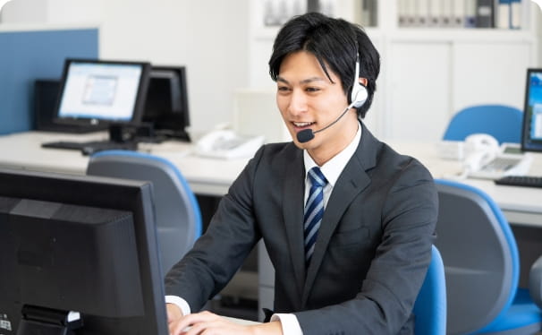 圧倒的な営業力で、事業部全体の目標を弊社チームだけで達成
