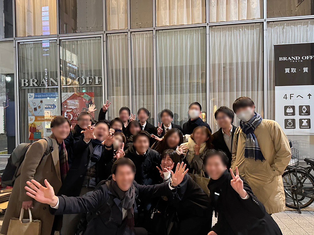 多様なプロジェクトとの出会いとチームの力が切り開いた成長