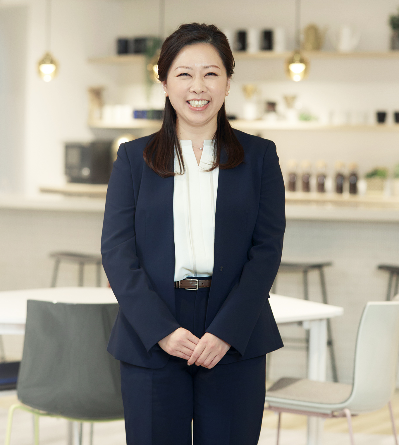 小林 麻朱