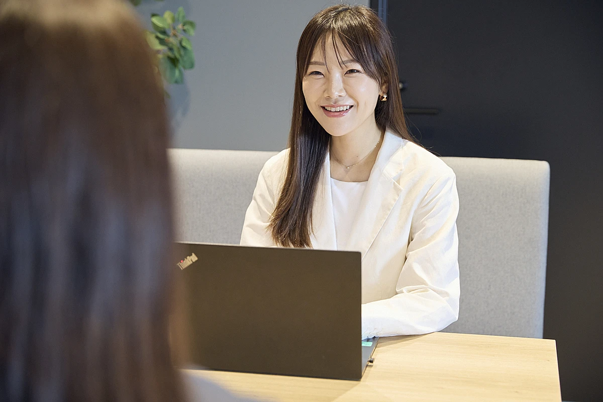 百貨店から貿易事務へ、そして主婦時代を経た転職への道のり