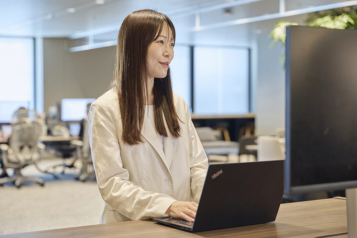 スタッフとの向き合いから生まれた成長と自信の回復