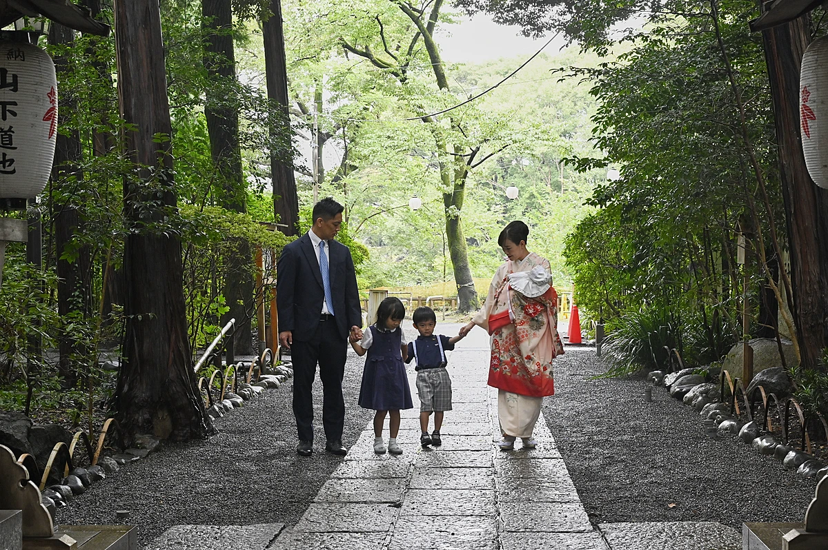 子育てと仕事の両立をめざし、将来への挑戦を続けたい