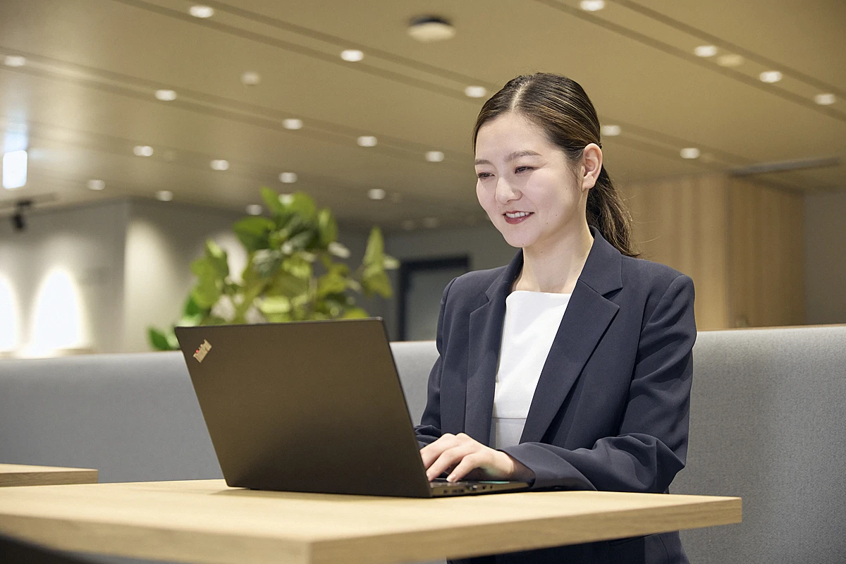 成長への軌跡 - 人との向き合い方で見えてきた価値