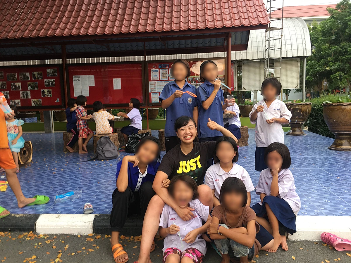 「一人ひとりに向き合い、成長を応援したい」鮮明になった“やりたいこと”