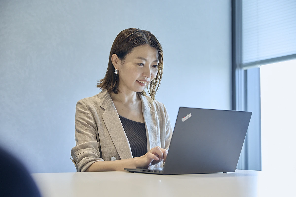 アパレル業界での10年間と転職を決意した転機