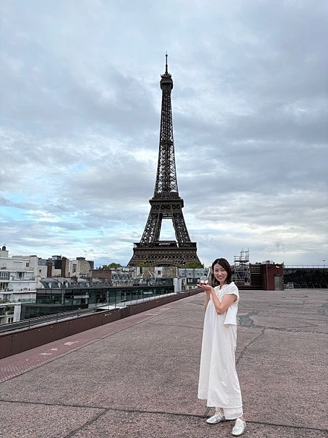 通期VP賞受賞と時短勤務での成長、そして家族の誇り