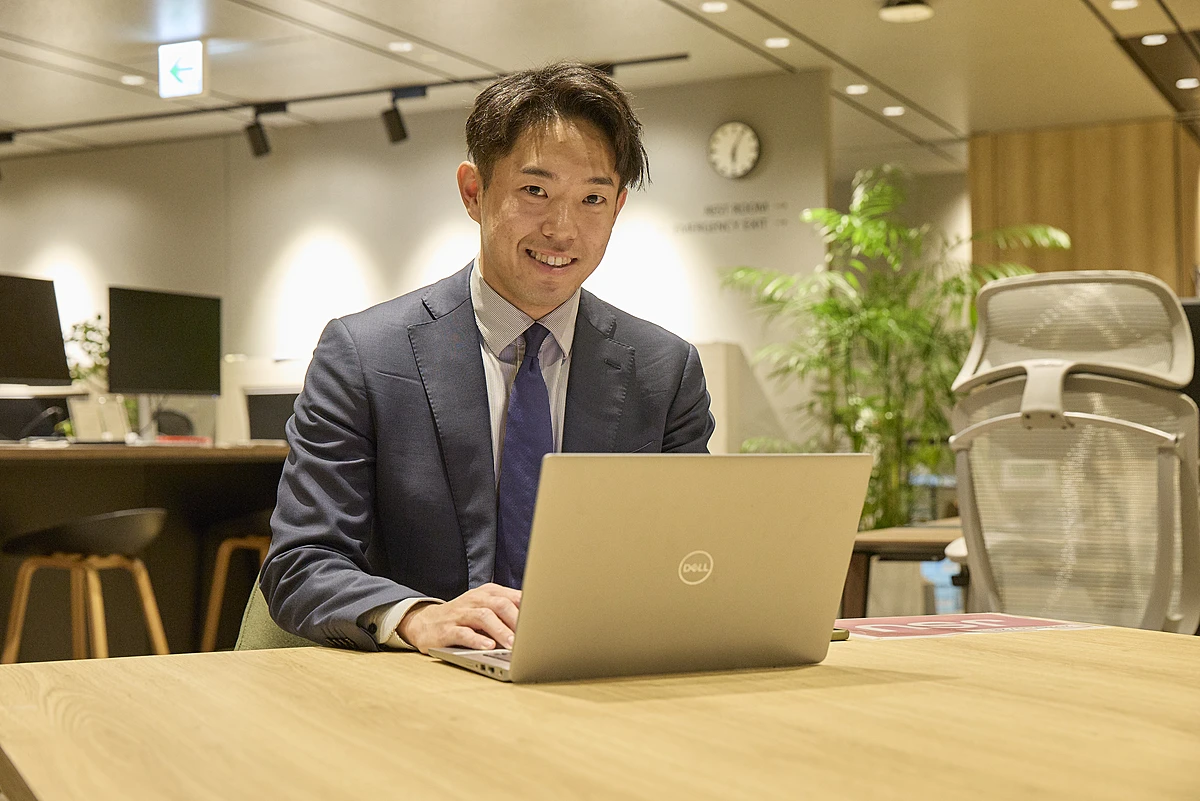 サッカーと仕事の同時並行でつかんだ成長。両立のカギは「目的意識」