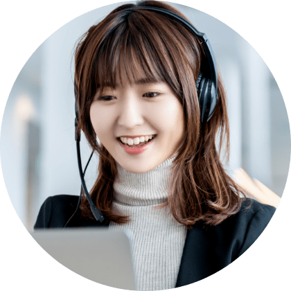 K.Iさん 20代