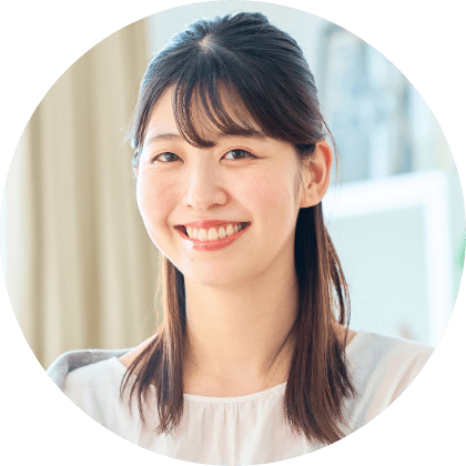 N.Oさん 30代