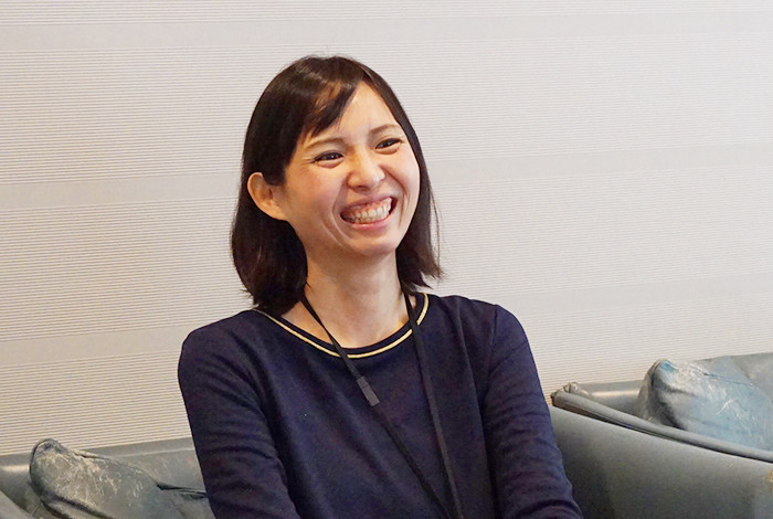 これまでの経験を活かせることでうまれる仕事のやりがい