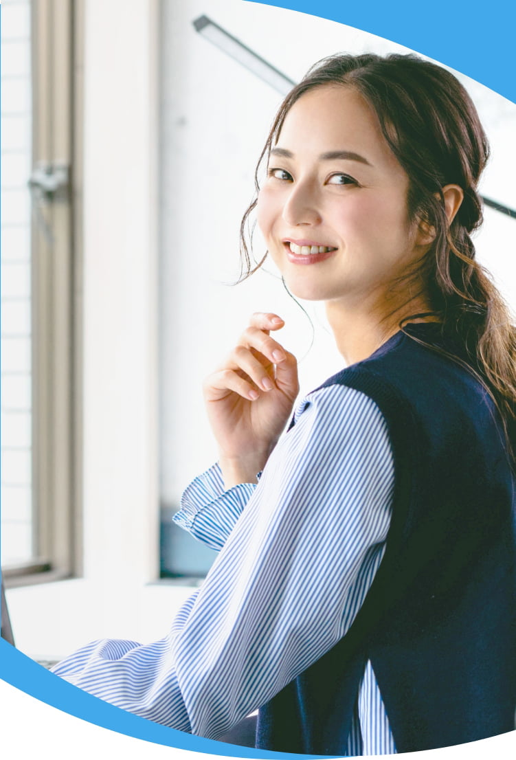 希望のお仕事派遣で見つけた！