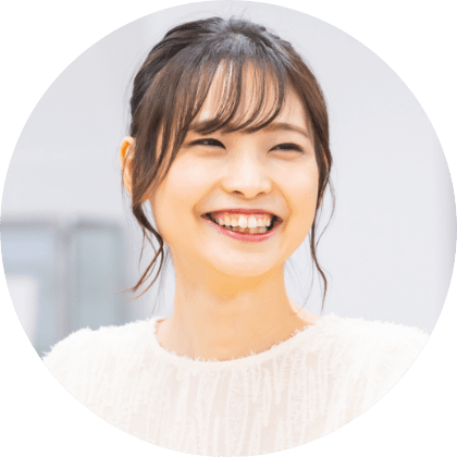 A.Sさん 20代