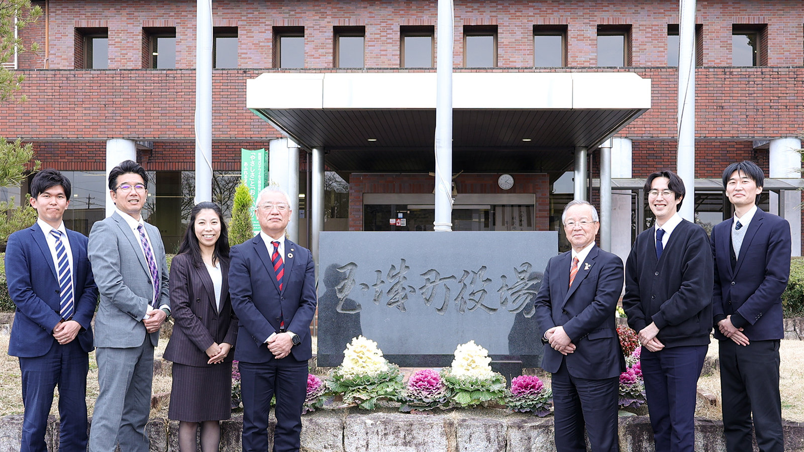 玉城町のサムネイル画像