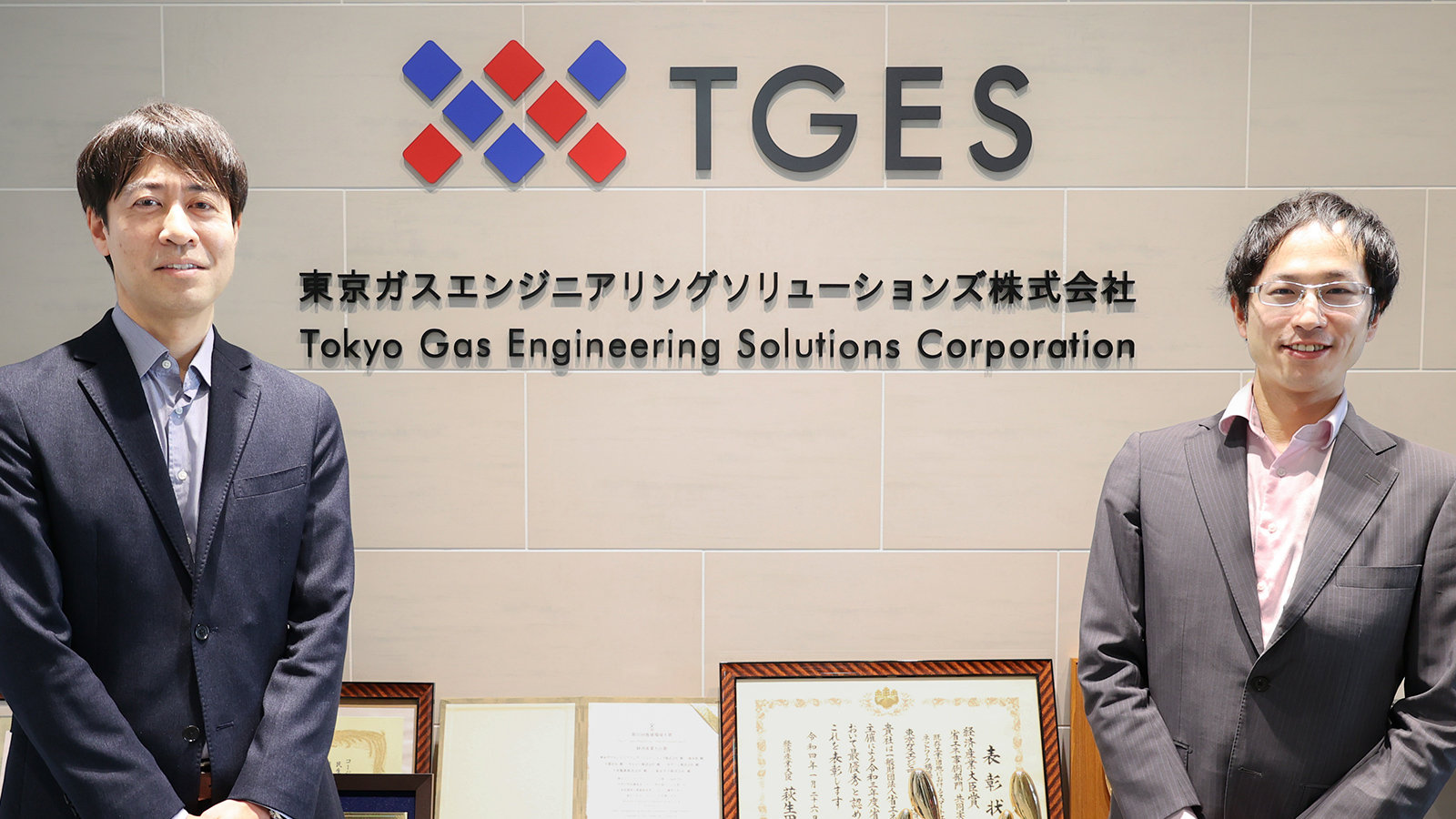 東京ガスエンジニアリングソリューションズ 株式会社 | リクルートスタッフィングのアウトソーシングサービス