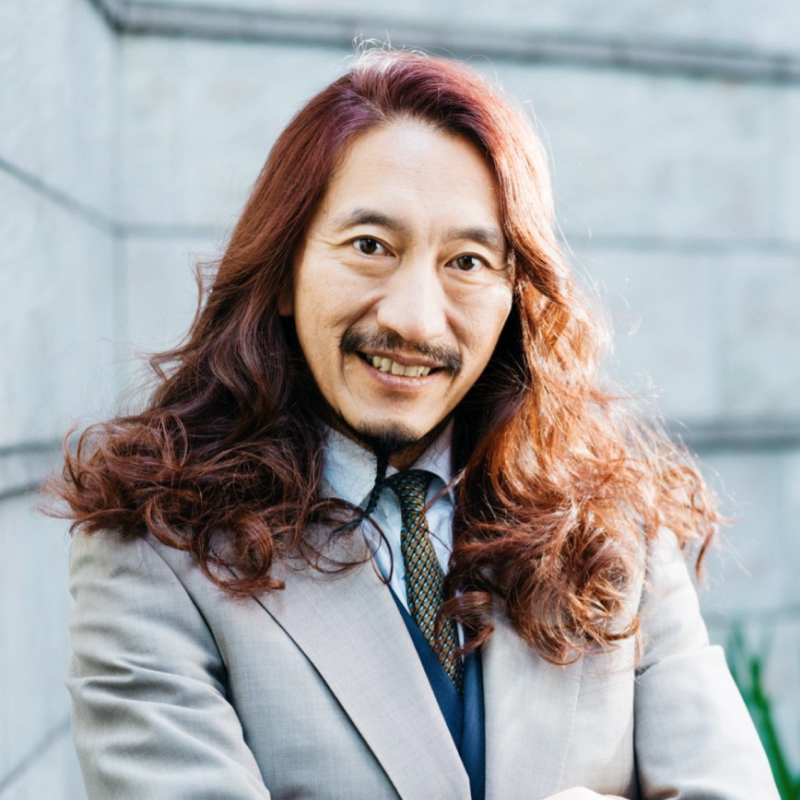 登壇者01