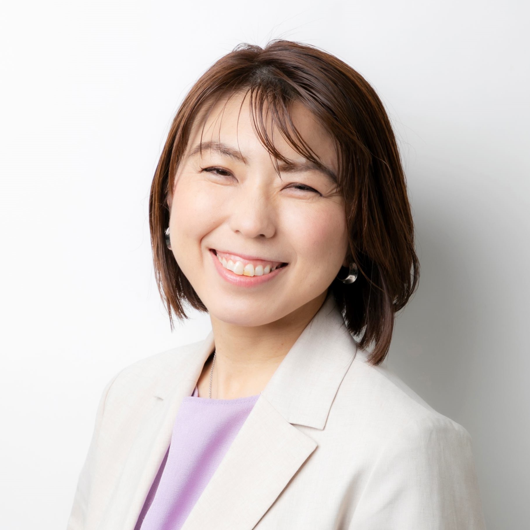 高島 理沙子