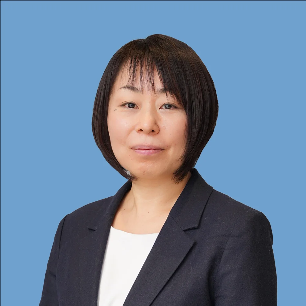 荒井 奈津美の画像