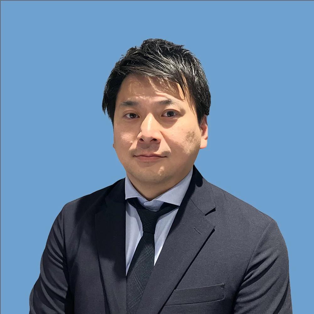 保延 勇太の画像