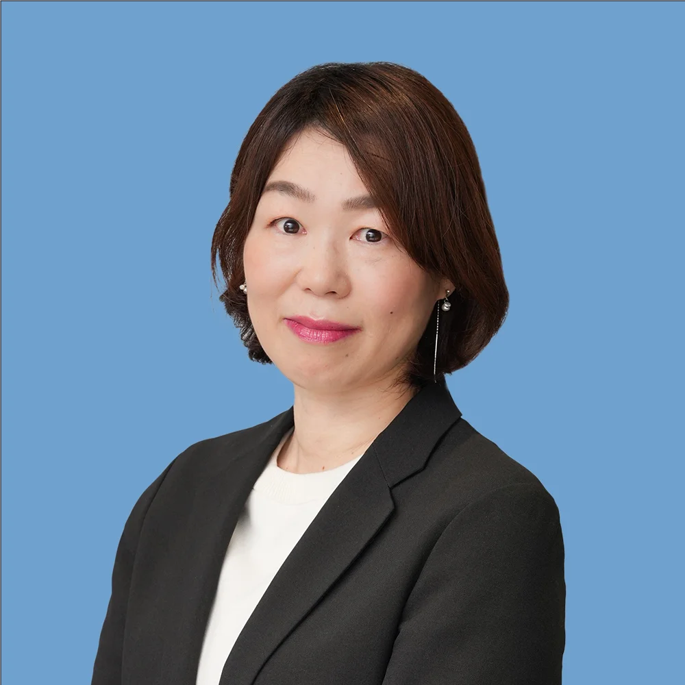 村井 千恵の画像