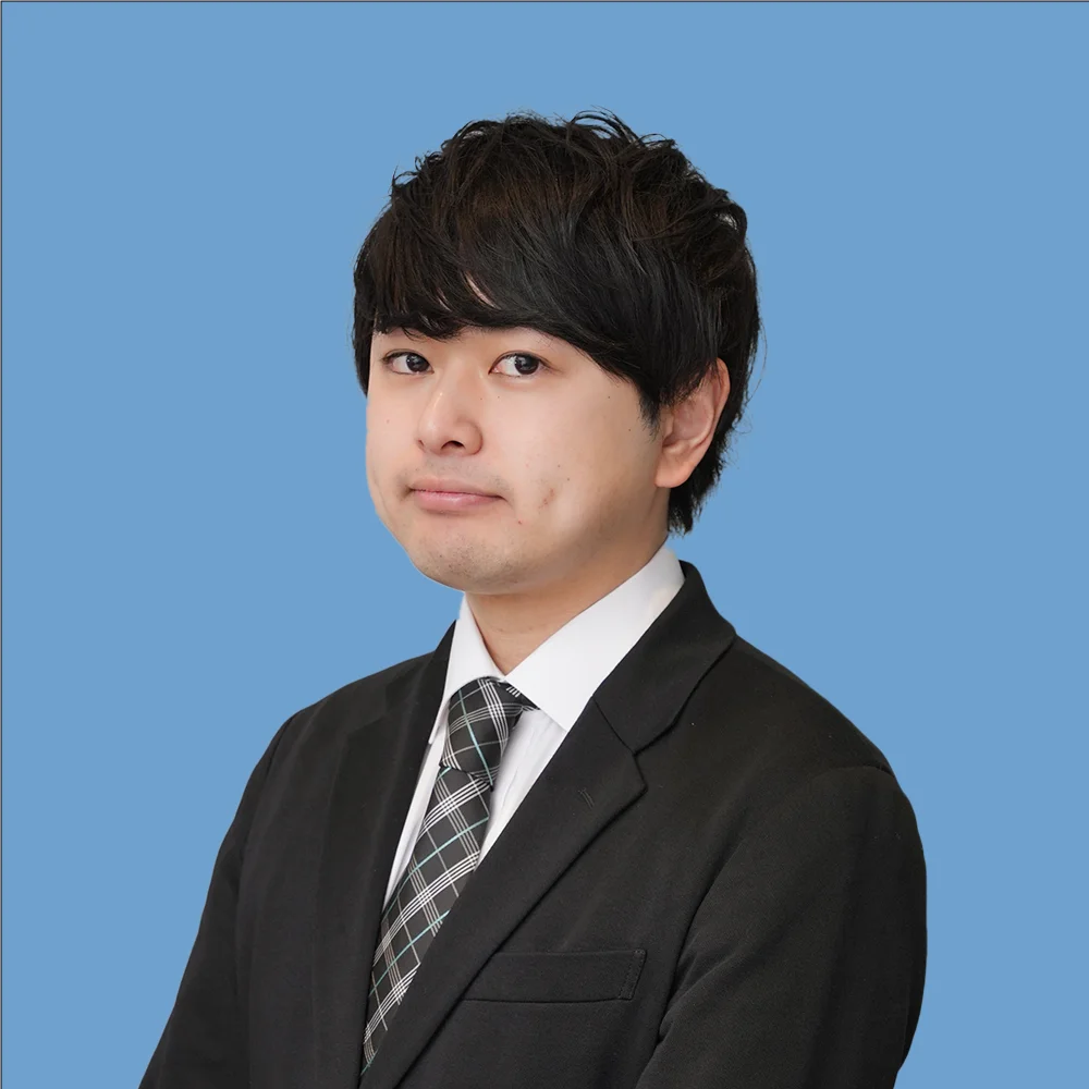 谷内 広夢の画像