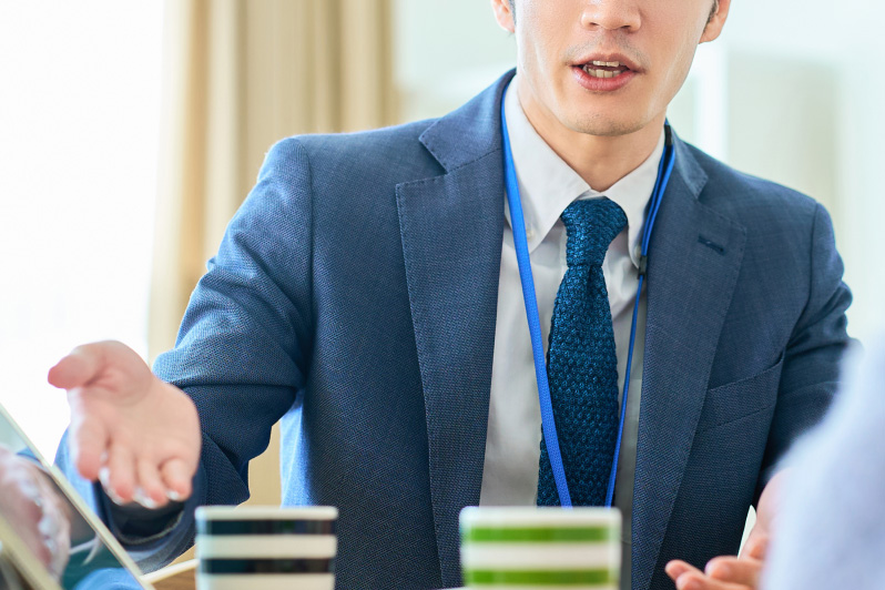 高スキルの実務家という選択肢