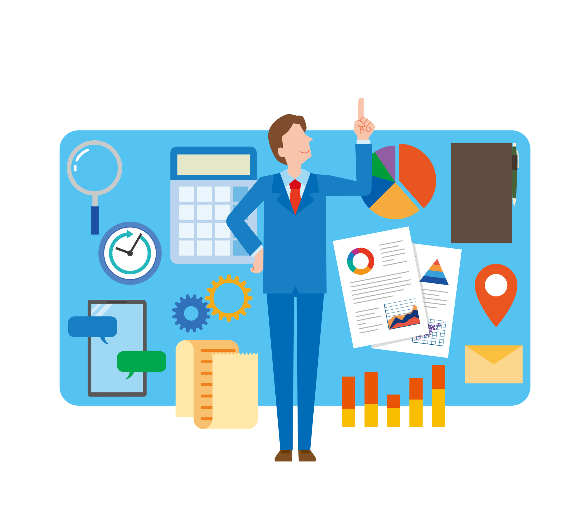 どこまで依頼できる？ハイスキル派遣の実態＿経理事務編