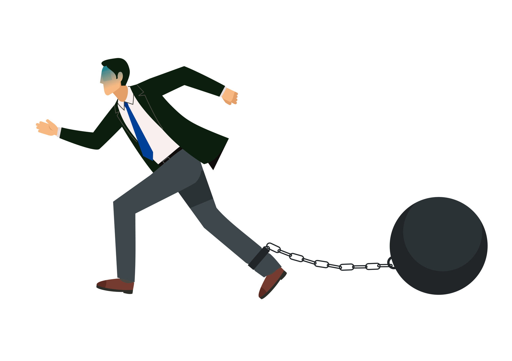 推進されたはずのDXが、なぜ現場では「重荷」となるのか？ 現場の疲弊を救う見えないコストの整理と、デジタル人材派遣の高度な活用法