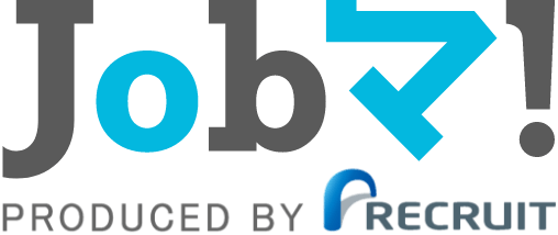 Jobマ！PRODUCED BY RECRUIT