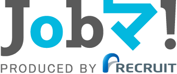 Jobマ！PRODUCED BY RECRUIT