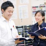 日本でステップアップして、いつかベトナムの留学生をサポートしたい
