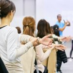 芸能人も実践！プロから「ココロとカラダ」のケアを学んで、毎日を自分らしく