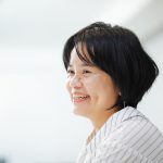 キーワードは「挑戦」。40歳を超えて、キャリアチェンジ