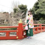 外見からはわからない難病を患い、人の気持ちを考えるように