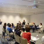 英語オンリーでも大盛りあがり！アウトプットができるイベントを開催しました