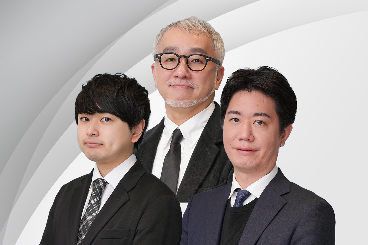 属人化した業務を可視化して標準化する業務設計力