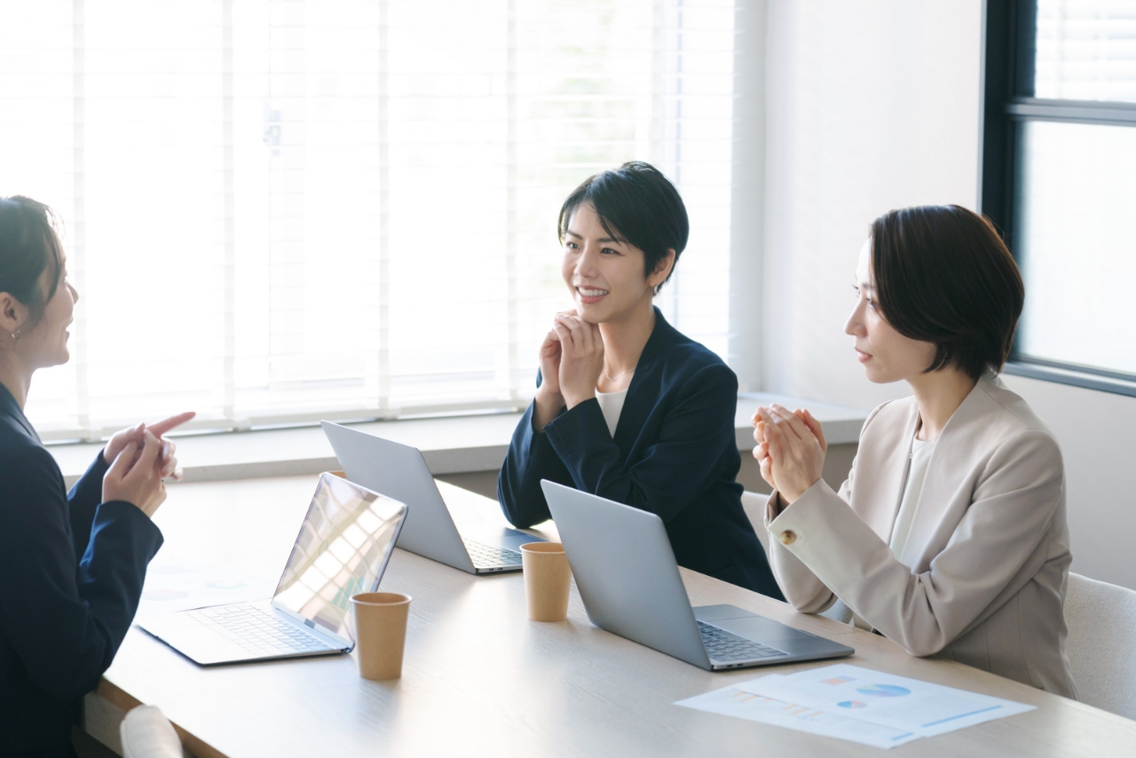 継続的な改善を図るプロジェクトマネジメント