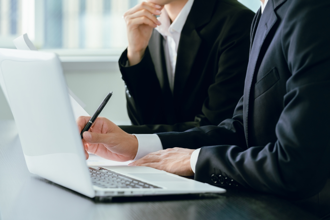 生産性向上に貢献した豊富な実績とナレッジ基盤