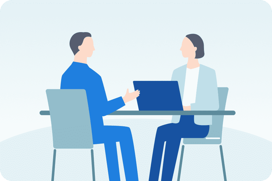 キャリアサポーター