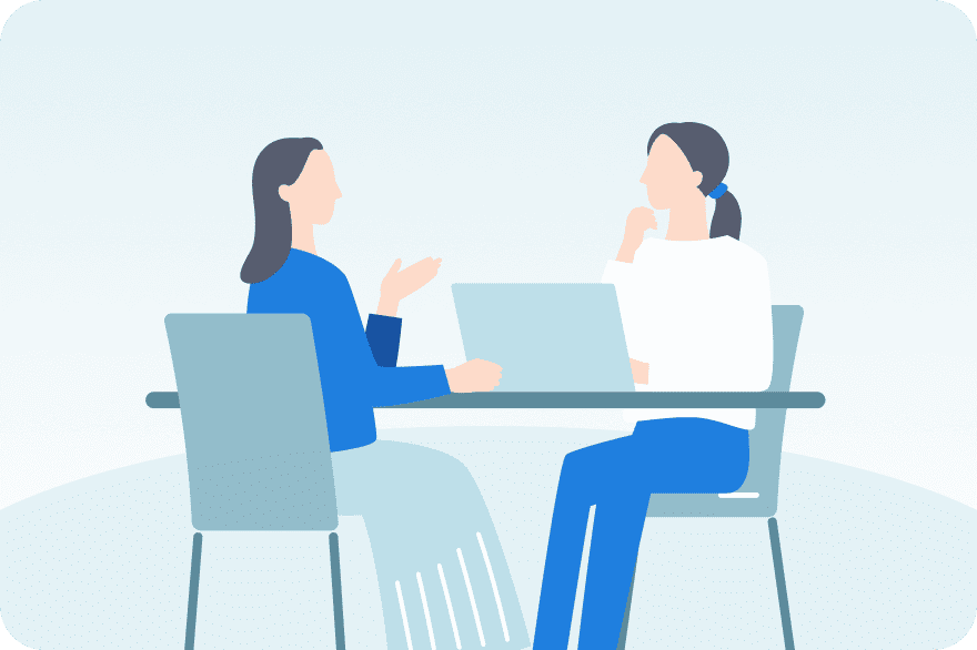 ジョブフォローアシスタント