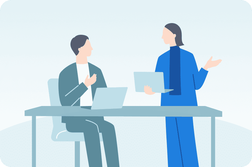 チームマネジャー（SV）