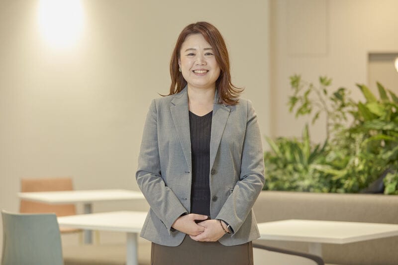 教え子たちが就職・転職をするときに役に立てればと、教師から人材業界へ