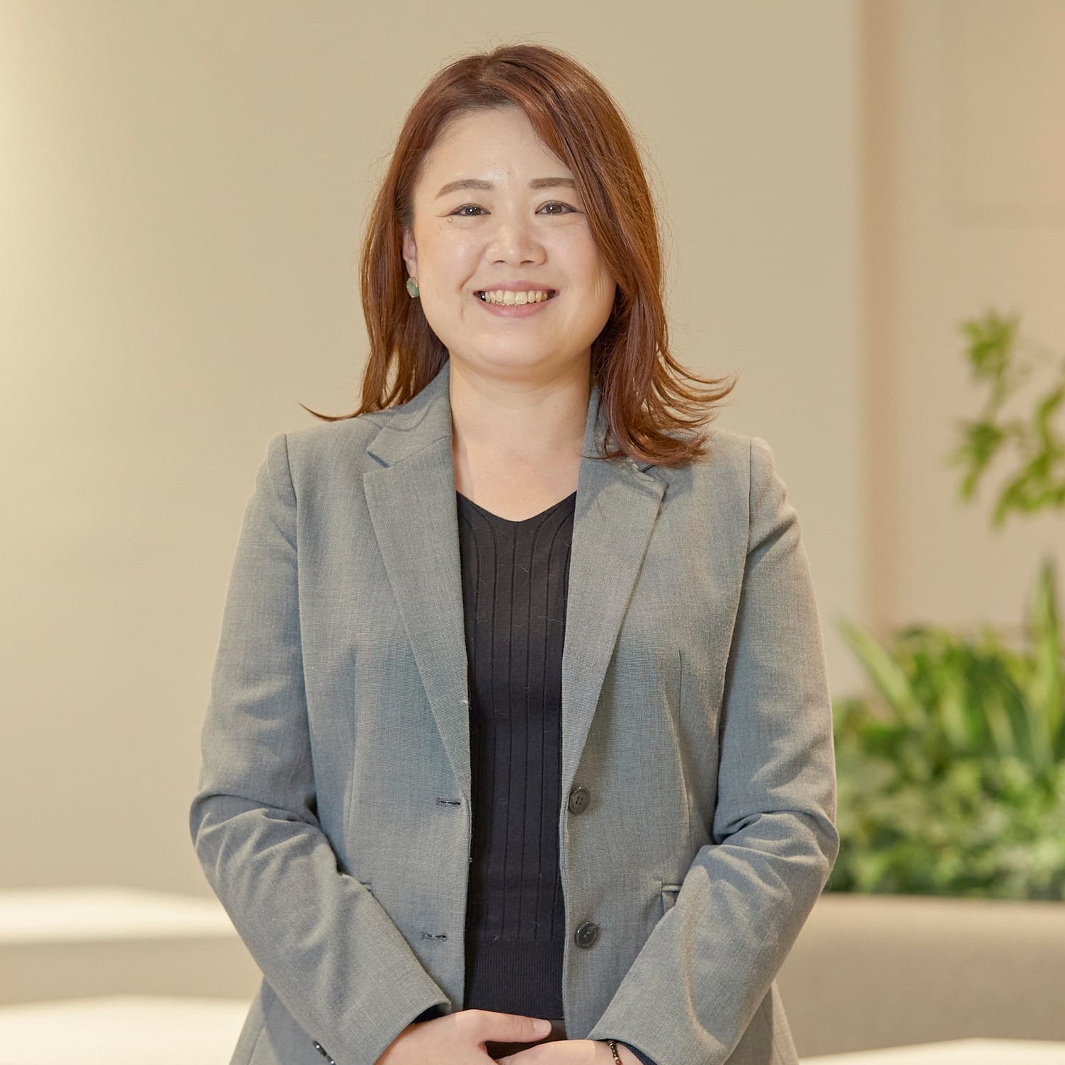 田中 温美