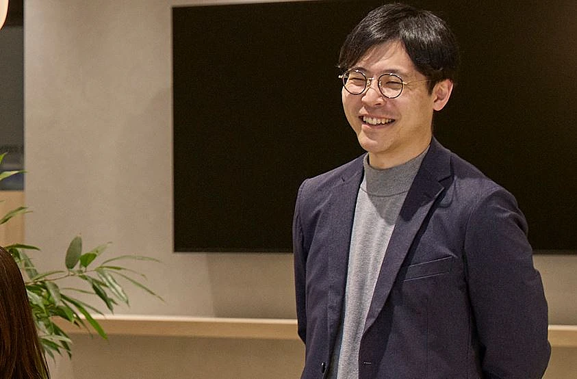 成長の機会が広がるBPOの未来に向け、SVとしての挑戦を続ける