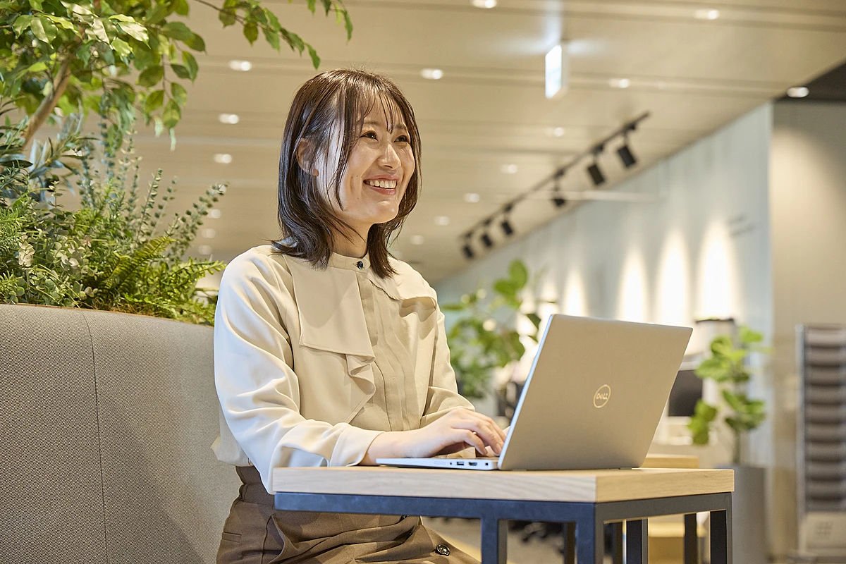 クライアントは“取引先”ではなく“1人の人”。その想いを大切にBPO業界へ