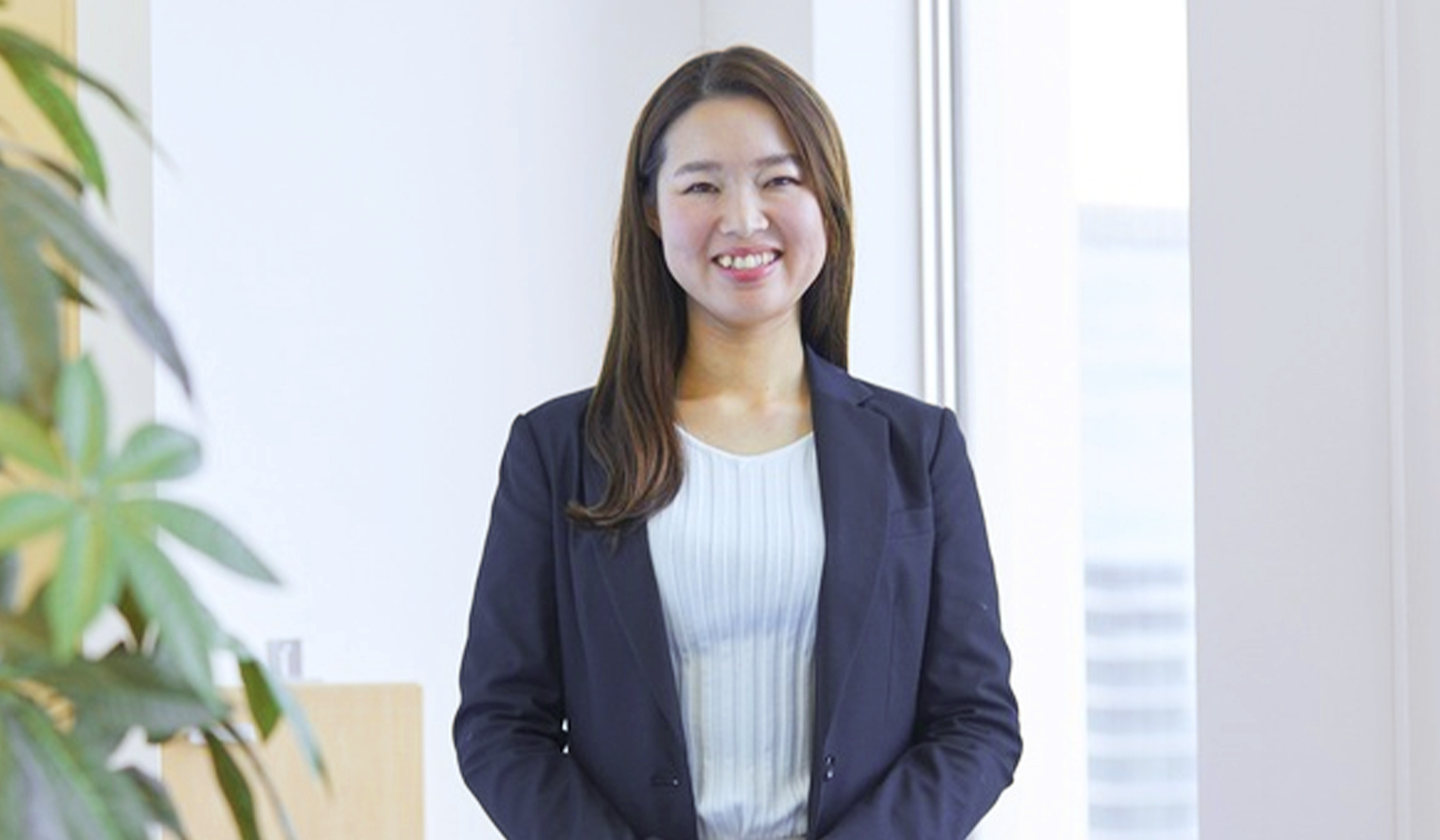 裁量と目標を持って働ける環境を求め転職。入社半年で営業成績1位を達成