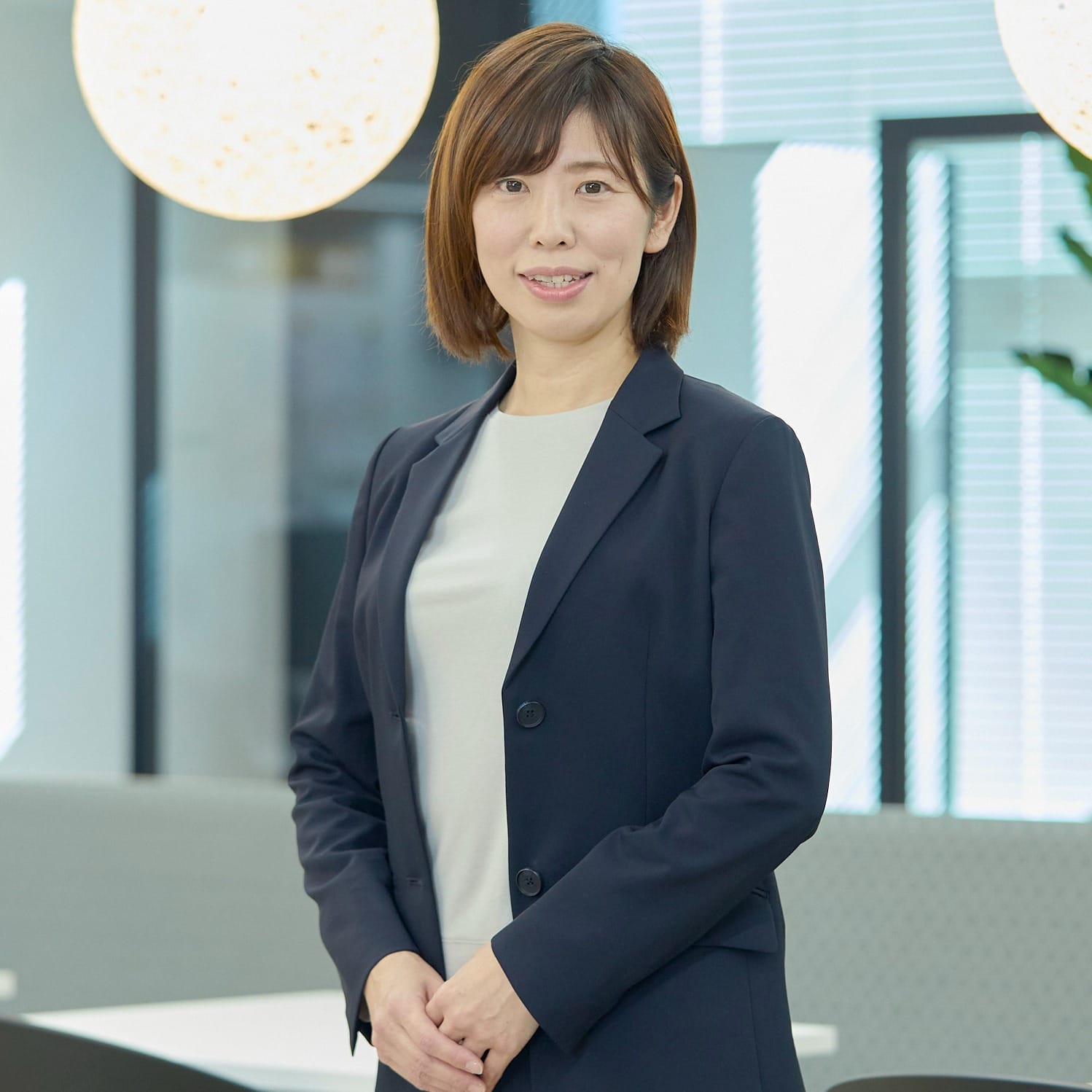 中西 麻里